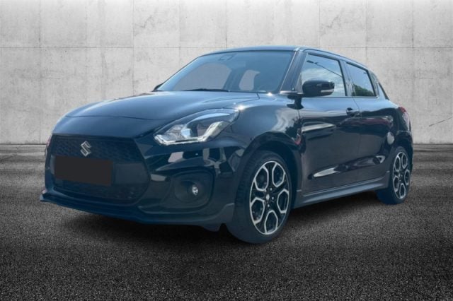 Suzuki Swift Sport 1.4 Hybrid Boosterjet usato a PIEVE DI CENTO