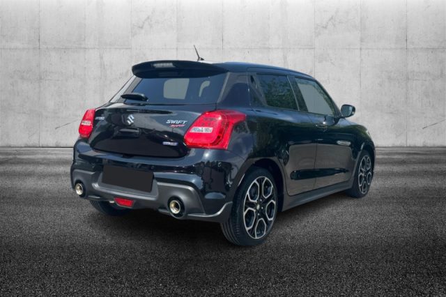 Suzuki Swift Sport 1.4 Hybrid Boosterjet - foto 3 di 4