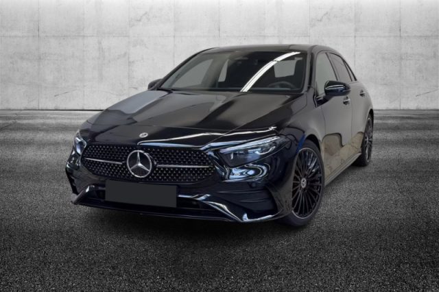 Mercedes-Benz A 200 d Automatic AMG Line Premium semestrale a PIEVE DI CENTO