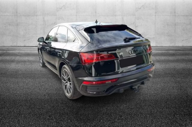 Audi Q5 SPB 40 TDI quattro S tronic S line - foto 2 di 4