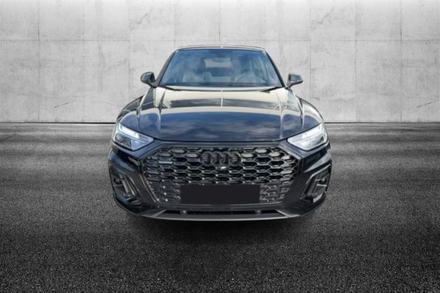 Audi Q5 SPB 40 TDI quattro S tronic S line - foto 3 di 4