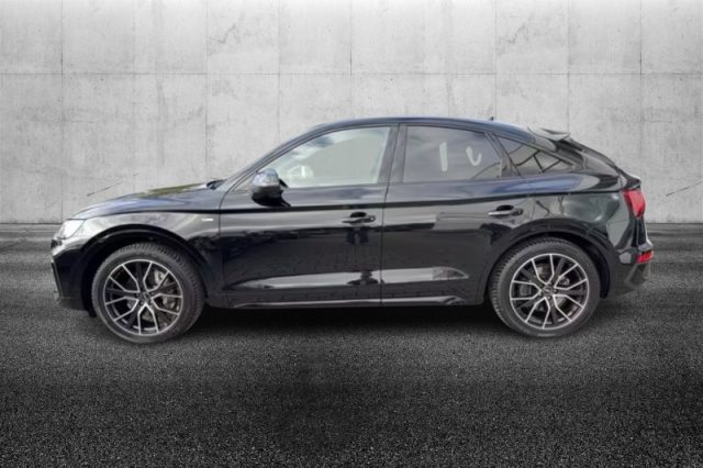 Audi Q5 SPB 40 TDI quattro S tronic S line - foto 4 di 4