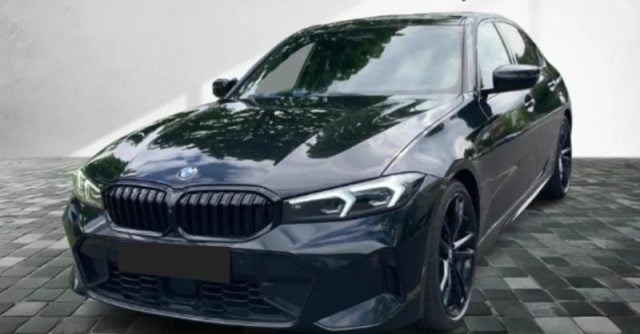 BMW 330 i Msport usato a PIEVE DI CENTO
