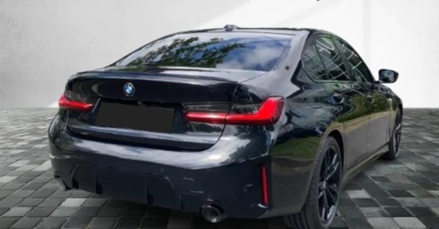 BMW 330 i Msport - foto 4 di 4
