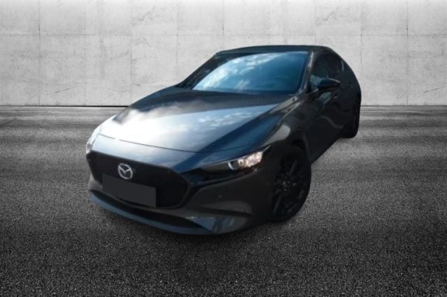 Mazda 3 Mazda3 2.0L e-Skyactiv-G M Hybrid Homura, del 2023, 15.900 km, in vendita a Pieve Di Cento (BO)