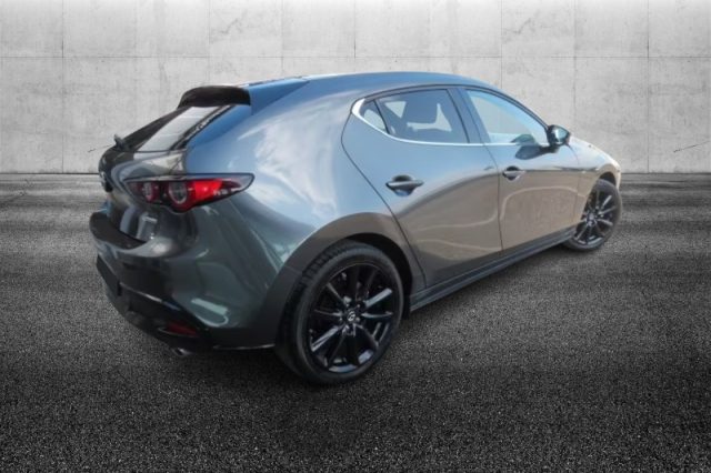 Mazda 3 Mazda3 2.0L e-Skyactiv-G M Hybrid Homura - foto 2 di 8
