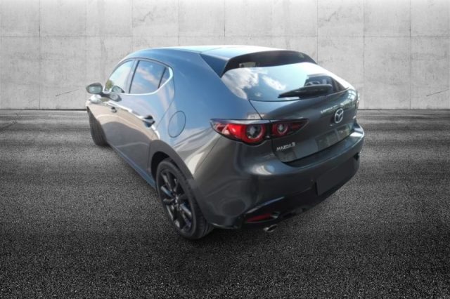 Mazda 3 Mazda3 2.0L e-Skyactiv-G M Hybrid Homura - foto 3 di 8