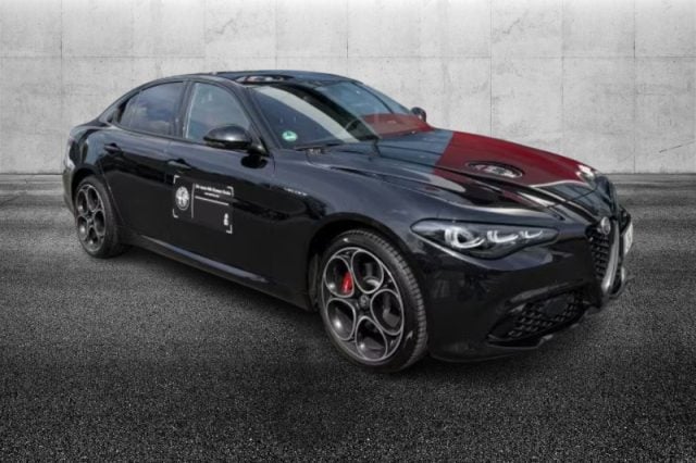 Alfa Romeo Giulia 2.0 Turbo 280 CV AT8 AWD Q4 Veloce usato a PIEVE DI CENTO