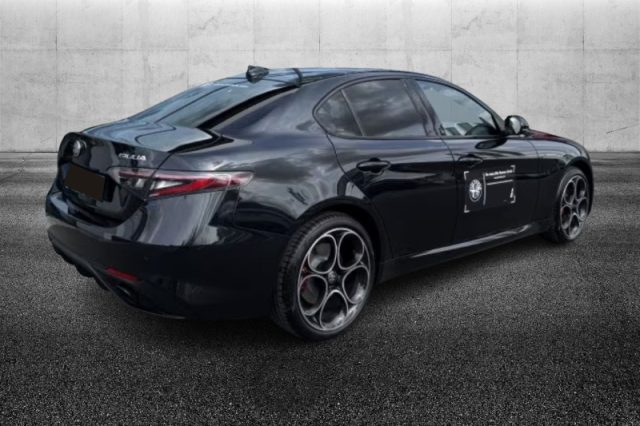 Alfa Romeo Giulia 2.0 Turbo 280 CV AT8 AWD Q4 Veloce - foto 4 di 4