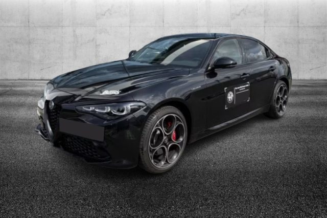 Alfa Romeo Giulia 2.0 Turbo 280 CV AT8 AWD Q4 Veloce - foto 2 di 4