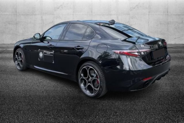 Alfa Romeo Giulia 2.0 Turbo 280 CV AT8 AWD Q4 Veloce - foto 3 di 4