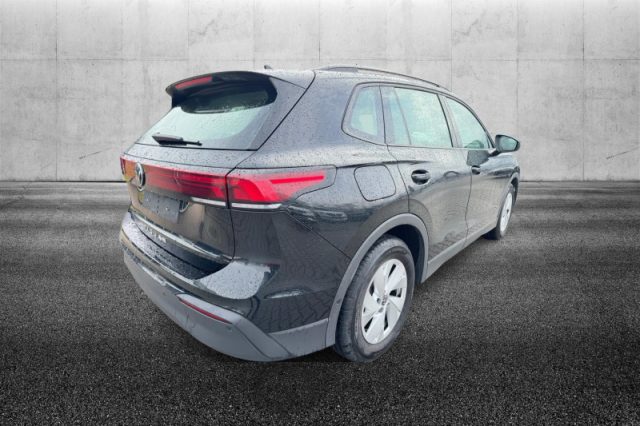 Volkswagen Tiguan 2.0 TDI 150 CV DSG Life - foto 4 di 4