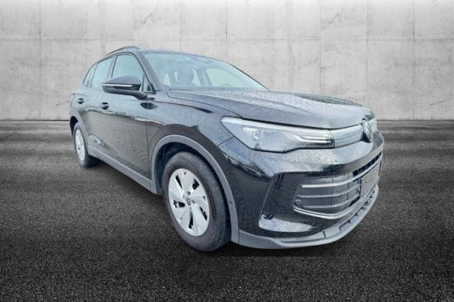 Volkswagen Tiguan 2.0 TDI 150 CV DSG Life semestrale a PIEVE DI CENTO