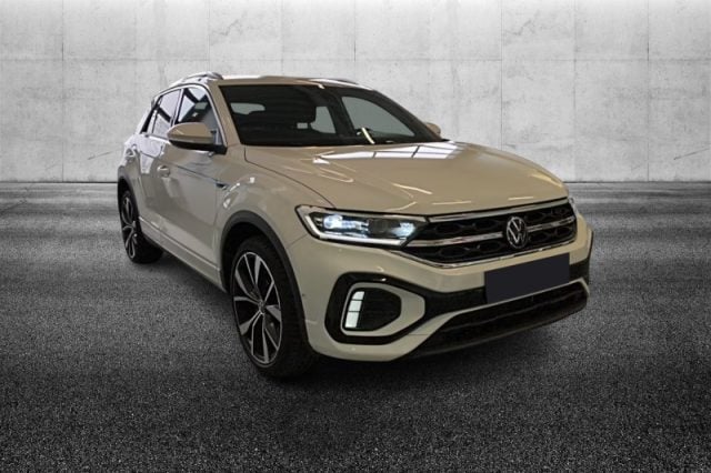 Volkswagen T-Roc 1.5 TSI ACT DSG R-Line - foto 2 di 4