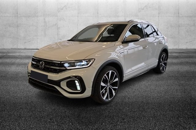 Volkswagen T-Roc 1.5 TSI ACT DSG R-Line usato a PIEVE DI CENTO