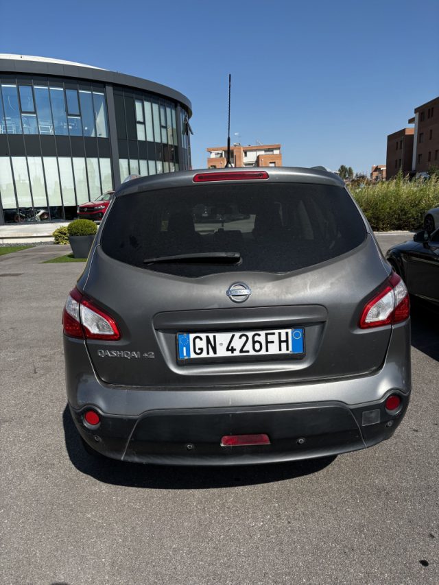 Nissan Qashqai+2 1.6 16V Acenta - foto 2 di 8