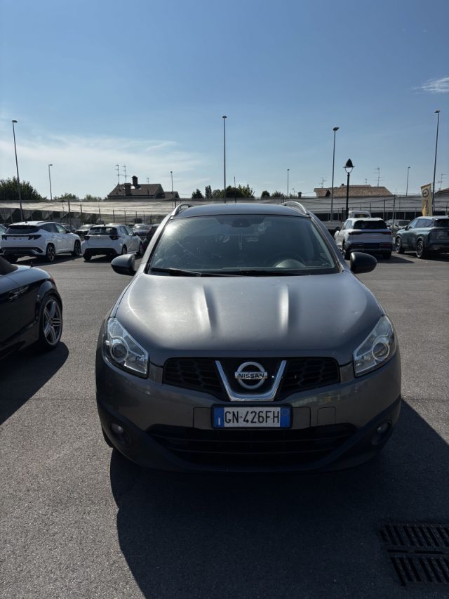 Nissan Qashqai+2 1.6 16V Acenta - foto 3 di 8