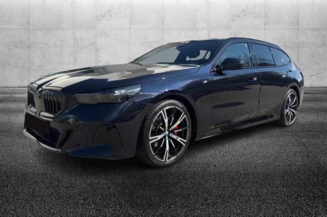 BMW 520 d 48V sDrive Touring Msport Pro semestrale a PIEVE DI CENTO