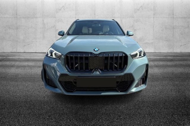 BMW X1 sDrive 20i Msport - foto 4 di 4