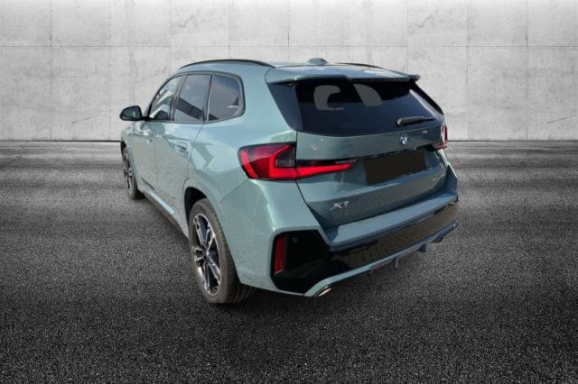 BMW X1 sDrive 20i Msport - foto 2 di 4