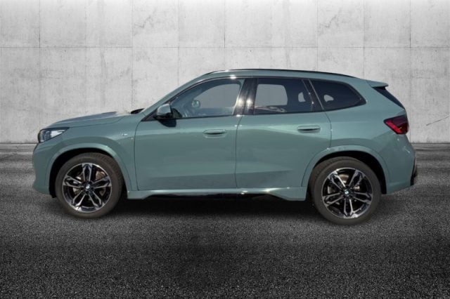 BMW X1 sDrive 20i Msport - foto 3 di 4