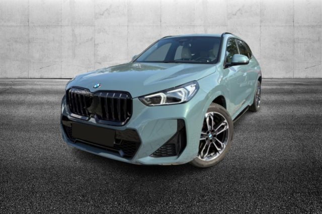 BMW X1 sDrive 20i Msport usato a PIEVE DI CENTO