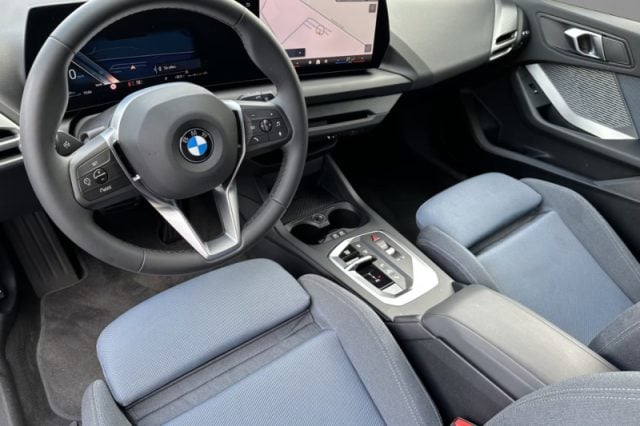 BMW 120 48V - foto 3 di 4