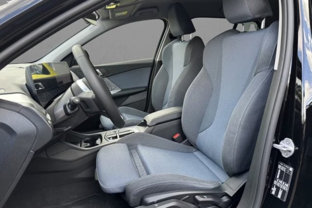 BMW 120 48V - foto 4 di 4