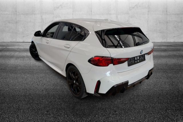 BMW 120 48V MSport - foto 2 di 4