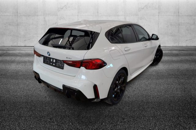 BMW 120 48V MSport - foto 3 di 4