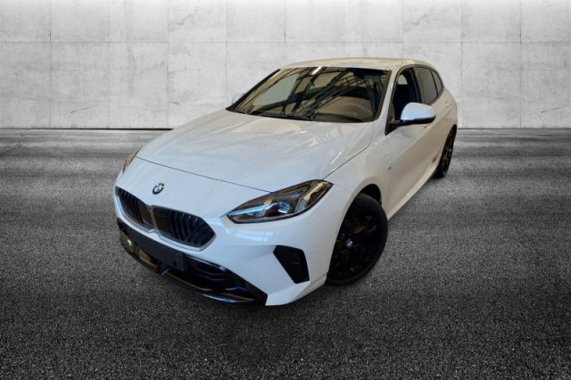 BMW 120 48V MSport semestrale a PIEVE DI CENTO