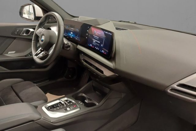 BMW 120 48V MSport - foto 4 di 4