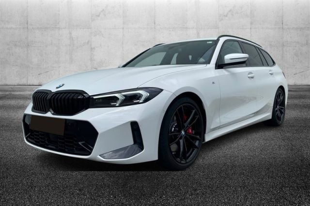 BMW 330 d 48V Touring Msport usato a PIEVE DI CENTO