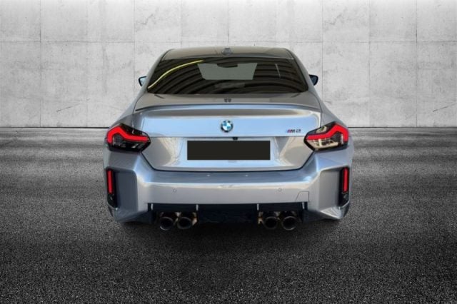 BMW M2 M2 - foto 4 di 4