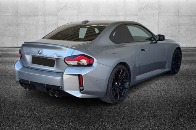 BMW M2 M2 - foto 2 di 4