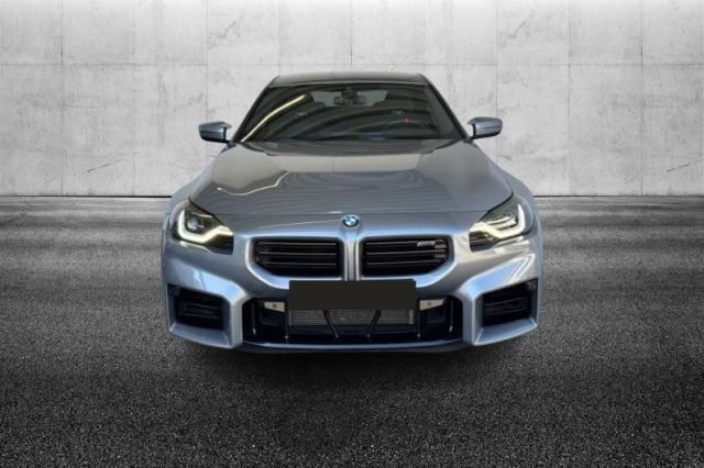 BMW M2 M2 - foto 3 di 4