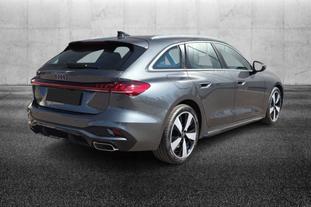 Audi A5 Avant TFSI 110 kW S tronic S Line edition - foto 2 di 4