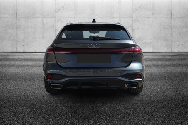 Audi A5 Avant TFSI 110 kW S tronic S Line edition - foto 4 di 4