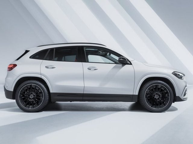 Mercedes-Benz GLA 250 e hybrid EQ AMG Line Premium Plus, in vendita a Pieve Di Cento (BO)