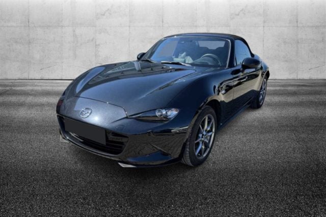Mazda MX-5 1.5L Skyactiv-G Exclusive-Line usato a PIEVE DI CENTO