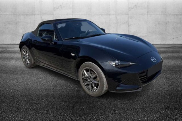 Mazda MX-5 1.5L Skyactiv-G Exclusive-Line - foto 2 di 4