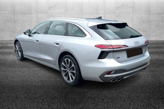 Audi A6 Avant TDI 150 kW S tronic quattro Business Advanced - foto 2 di 4