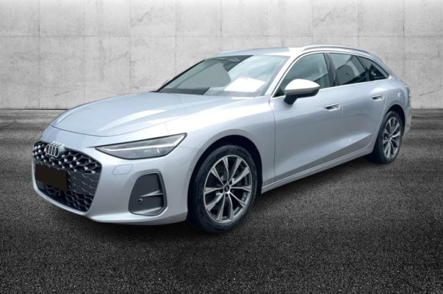 Audi A6 Avant TDI 150 kW S tronic quattro Business Advanced semestrale a PIEVE DI CENTO