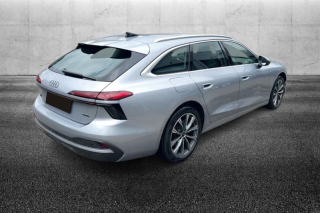 Audi A6 Avant TDI 150 kW S tronic quattro Business Advanced - foto 3 di 4