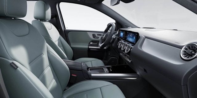 Mercedes-Benz B 250 e hybrid EQ Executive nuovo a PIEVE DI CENTO