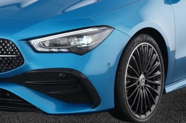 Mercedes-Benz CLA 200 Automatic AMG Line Advanced Plus - foto 3 di 4