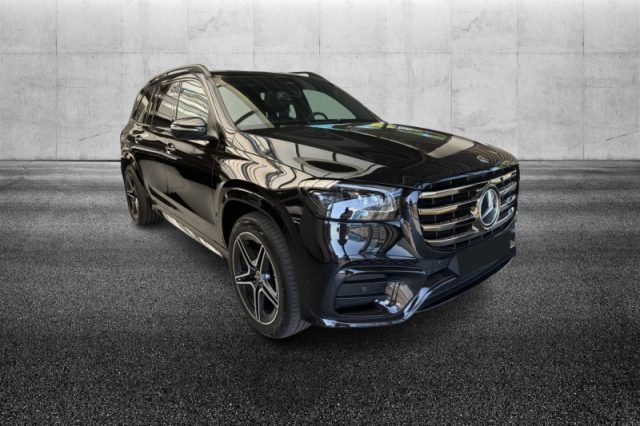 Mercedes-Benz GLS 350 d 4Matic Premium Plus - foto 2 di 4