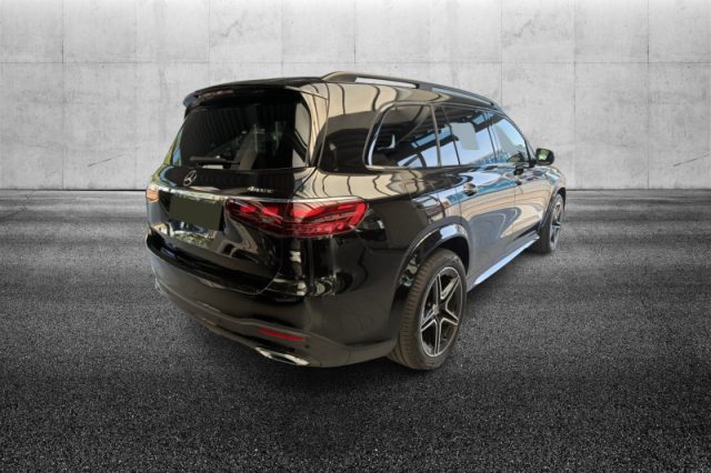 Mercedes-Benz GLS 350 d 4Matic Premium Plus - foto 3 di 4