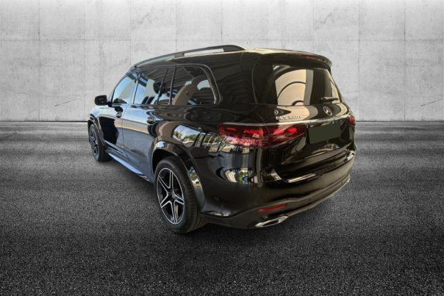 Mercedes-Benz GLS 350 d 4Matic Premium Plus - foto 4 di 4