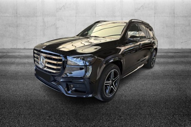 Mercedes-Benz GLS 350 d 4Matic Premium Plus semestrale a PIEVE DI CENTO